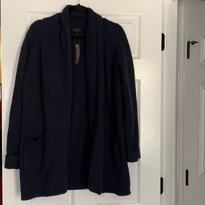 J. Crew Open Sweater NEW WITH TAGS